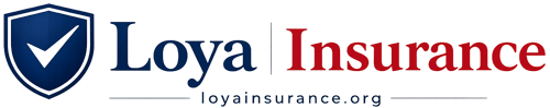 loya insurance logo